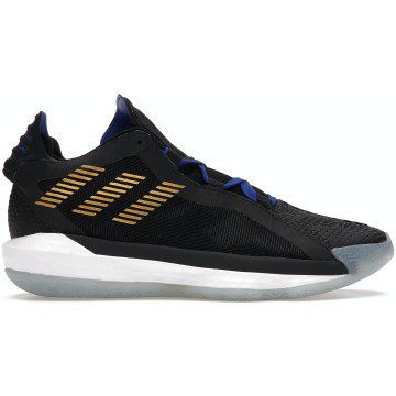 adidas Dame 6 Stone Cold Steve Austin (FU9447)