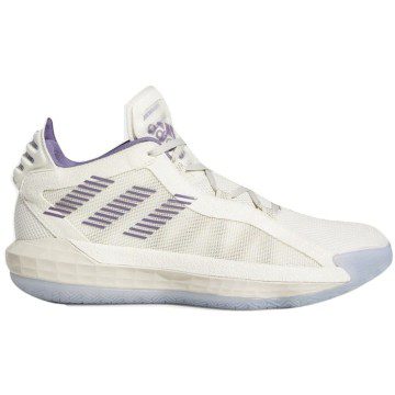 adidas Dame 6 Tech Purple (FU9448)