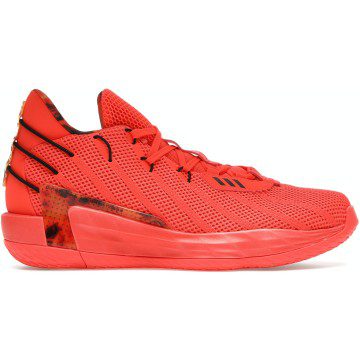 adidas Dame 7 Fire Of Greatness (FX7439)