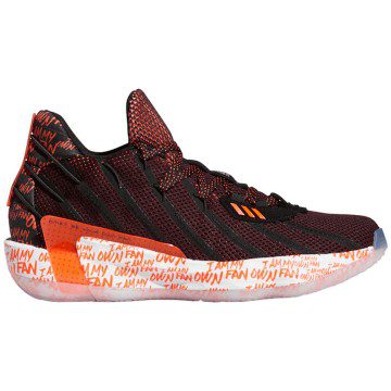 adidas Dame 7 I Am My Own Fan 2K Sports (G55194/G55199)