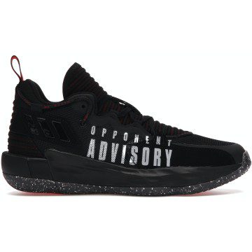 adidas Dame 7 Opponent Advisory (FY9939/GV9872)