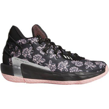 adidas Dame 7 Rose City All Star (FY1990/FZ1092)