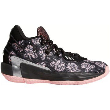 adidas Dame 7 Rose City All Star Game (GS) (FZ5453)