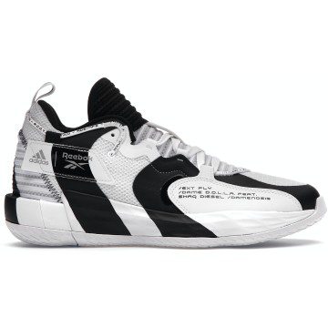 adidas Dame 7 Shaq Reebok Damenosis (GW2804/H00427)