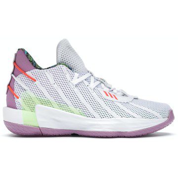 adidas Dame 7 Toy Story Buzz Lightyear (GS) (FY4924)