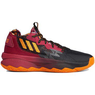 adidas Dame 8 Chinese New Year (GW1816)