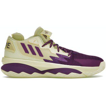 adidas Dame 8 Dame Time (GY0383)