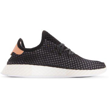adidas Deerupt Black Pearl (B41758)