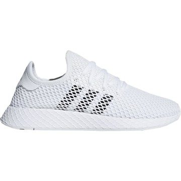 adidas Deerupt Cloud White Core Black Grey Two (DA8871)