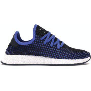 adidas Deerupt Hi Res Blue (B41764)