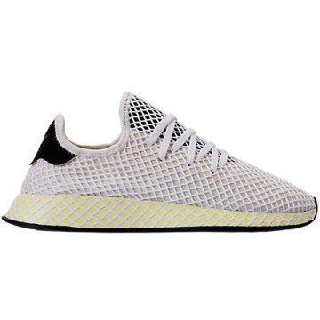 adidas Deerupt Muted Neons Chalk White (CQ2629)