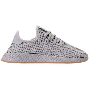 adidas Deerupt Muted Neons Grey Three (CQ2628)