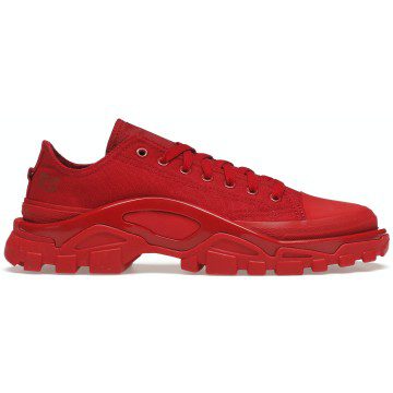 adidas Detroit Runner Raf Simons Power Red (B22521)