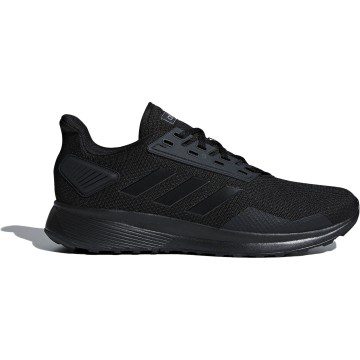 adidas Duramo 9 Triple Black (B96578)