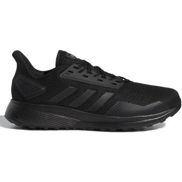 adidas Duramo 9 Triple Black (Wide) (BB7952)