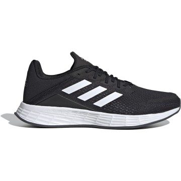 adidas Duramo SL Black White (FV8786)