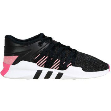adidas EQT Adv Racing Core Black Real Pink (W) (B37092)
