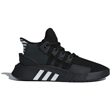 adidas EQT Bask ADV Core Black White (CQ2991)