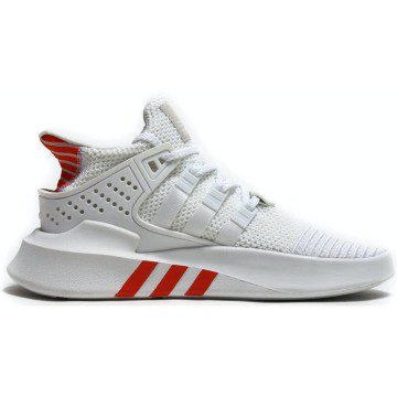 adidas EQT Bask ADV White Red (CQ2992)