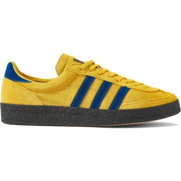 adidas Elland Spzl Spice Yellow Ash Blue (FW7627)