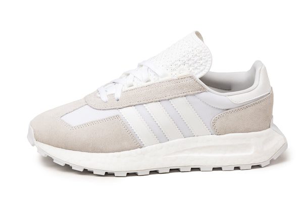 Adidas Retropy E5 Footwear White / Crystal White / Chalk White (GW0562)