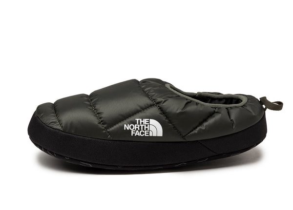 The North Face NSE Tent Mule III New Taupe Green / TNF Black (NF00AWMGBQW)