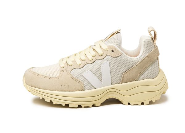 Veja Venturi Alveomesh W Natural / White / Butter (VT0103014A)