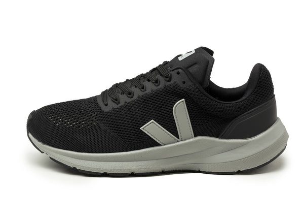 Veja Marlin V-Knit Black / Oxford Grey (LN1002247B)