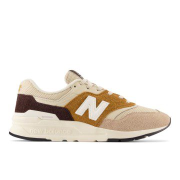 New Balance CM997HRT Sea Salt / Timberwolf (CM997HRT)