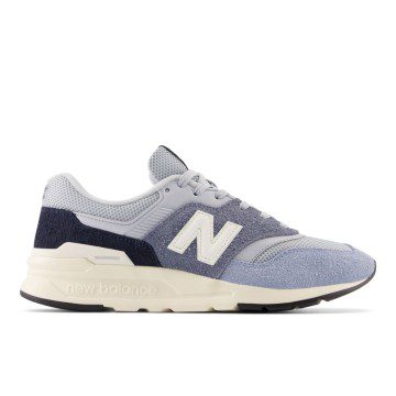 New Balance CM997HRY Light Arctic Grey / Outer Space (CM997HRY)
