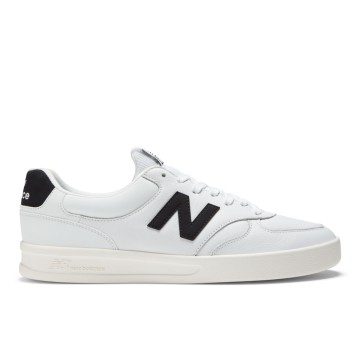 New Balance CT300SB3 White / Black (CT300SB3)