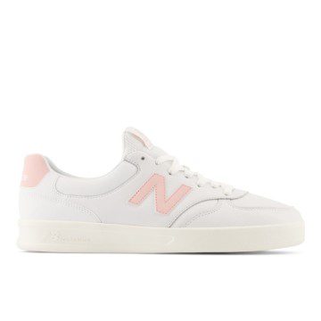 New Balance CT300SP3 White / Pink (CT300SP3)