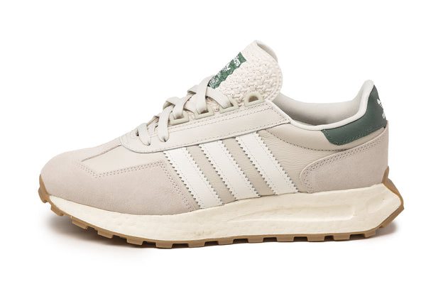 Adidas Retropy E5 Aluminum / Off White / Grey Oxid (GW6780)