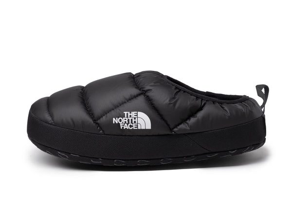 The North Face NSE Tent Mule III TNF Black / TNF Black (NF00AWMGKX7)