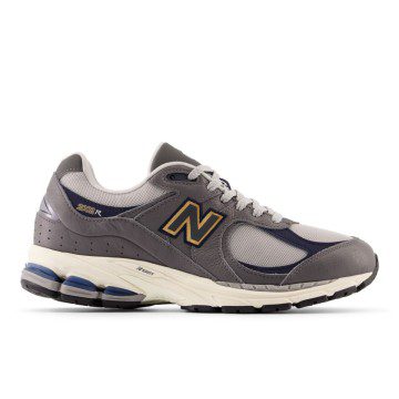 New Balance M2002RHP Castlerock / Eclipse (M2002RHP)