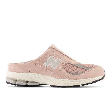 New Balance M2002RMV Pink Sand / Team Away Grey (M2002RMV)