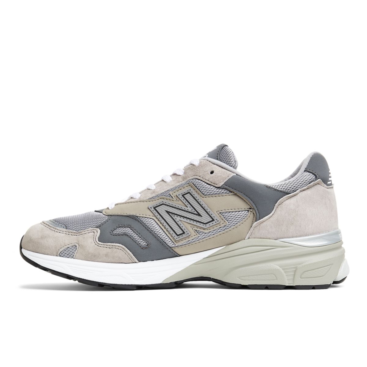 New Balance M920GRY Grey / Dark Grey (M920GRY)
