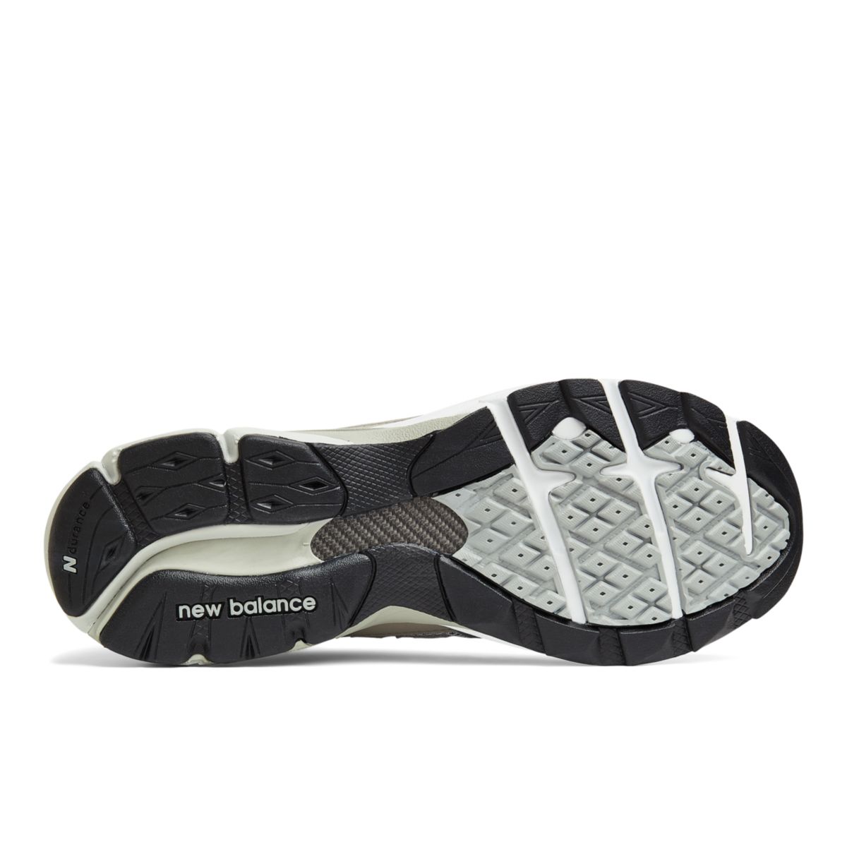 New Balance M920GRY Grey / Dark Grey (M920GRY)