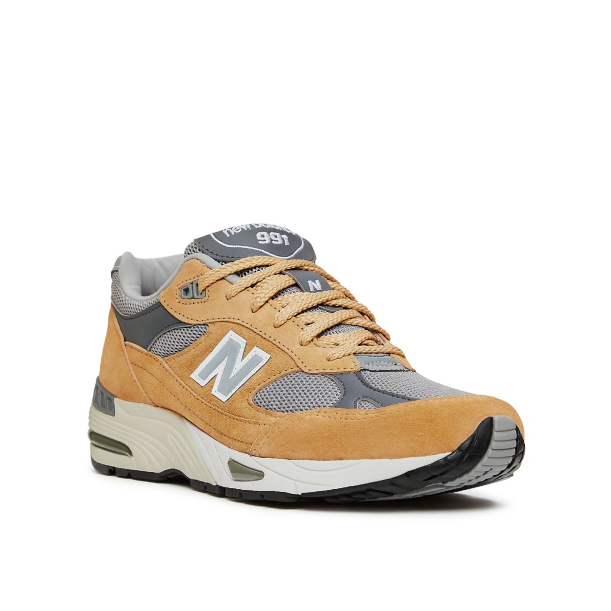 New Balance M991 TGG - Made in England | M991TGG | â¬219,95 inkl. MwSt.