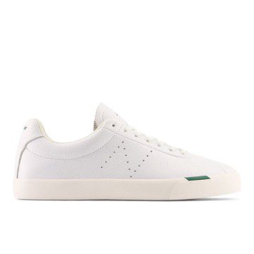 New Balance NB Numeric 22BOS White / Green (NM22BOS)