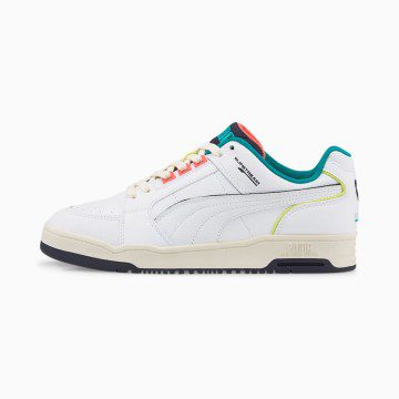 Puma Slipstream Low STB Puma White / Parisian Night (386341-01)