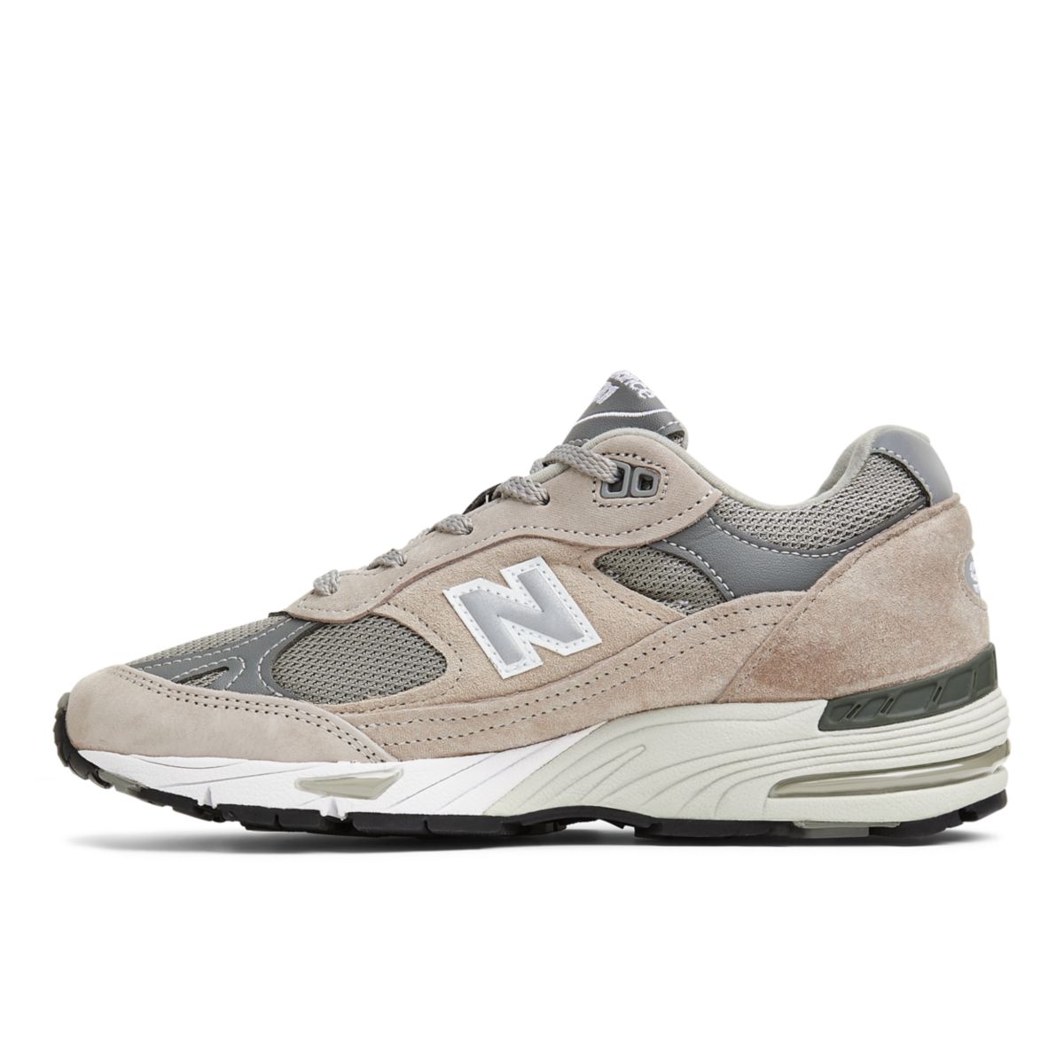 New Balance W991 Grey (W991GL)