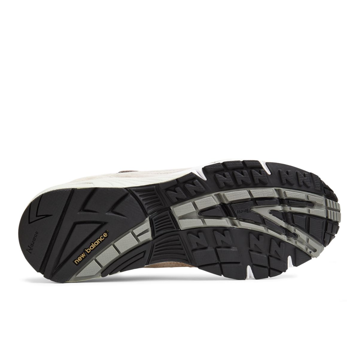 New Balance W991 Grey (W991GL)