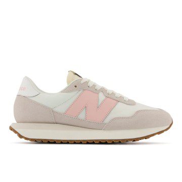 New Balance WS237 Sea Salt / Pink Haze (WS237GA)