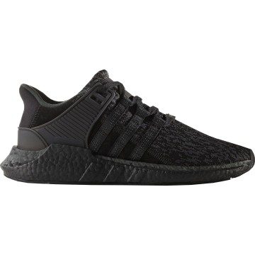 adidas EQT Support 93/17 Triple Black (BY9512)