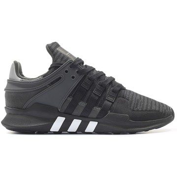 adidas EQT Support ADV Black Grey (BB1297)