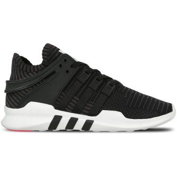 adidas EQT Support ADV Primeknit Core Black Turbo (BB1260)