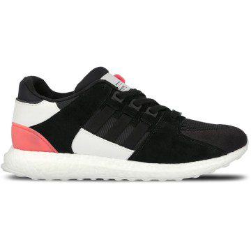 adidas EQT Support Ultra Core Black Turbo (BB1237)