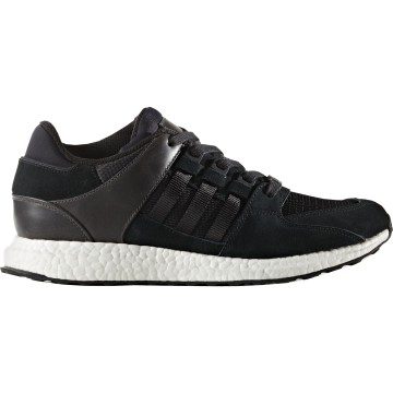 adidas EQT Support Ultra Milled Leather Black (BA7475)