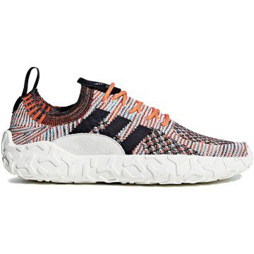 adidas F/22 Trace Orange (CQ3026)